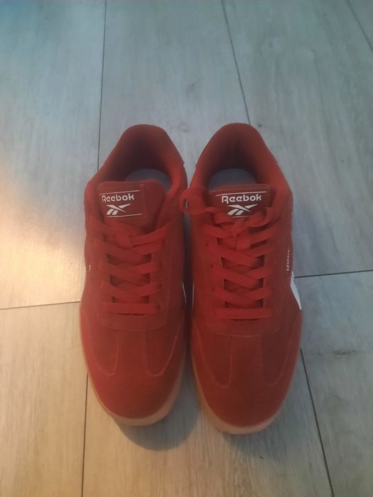 Buty Reebok  Damskie Nowe.