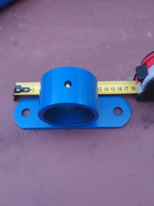 Дугоподібна рама бетономішалка А-ВІКТ ,AGRO-WIKT