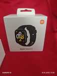 Redmi watch 4 jak nowy naklejona folia