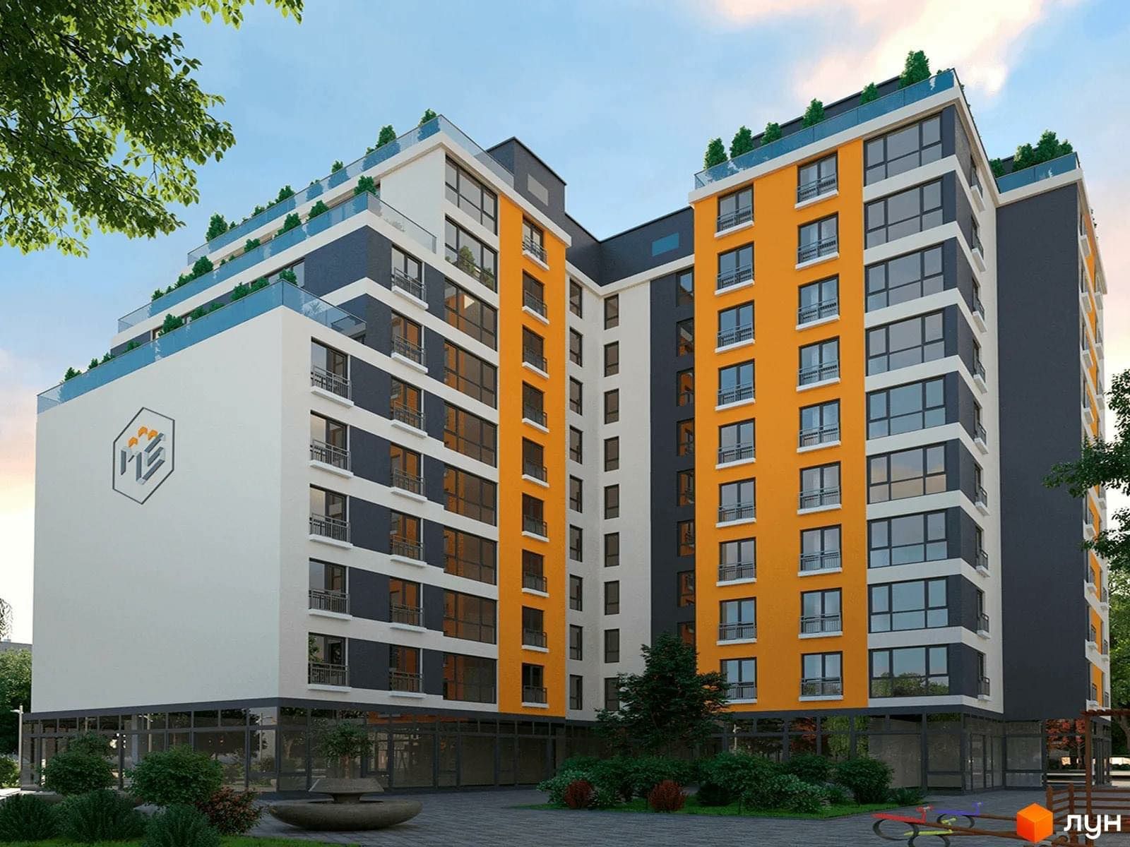 Продам квартиру вул.Малоголосківська, ЖК Delux 2