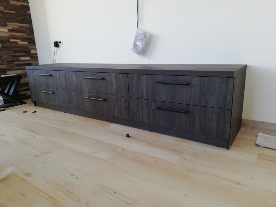 Виготовляємо меблі для кухні, спальні, санвузла. Меблі під ключ