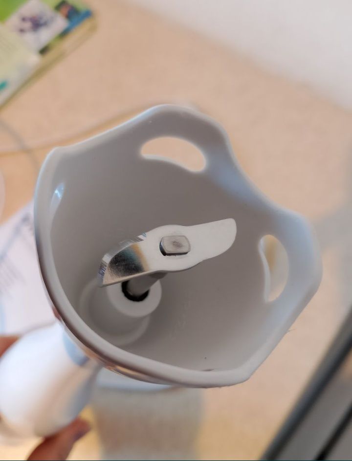 Akcesoria kuchenne Blender z gwarancją