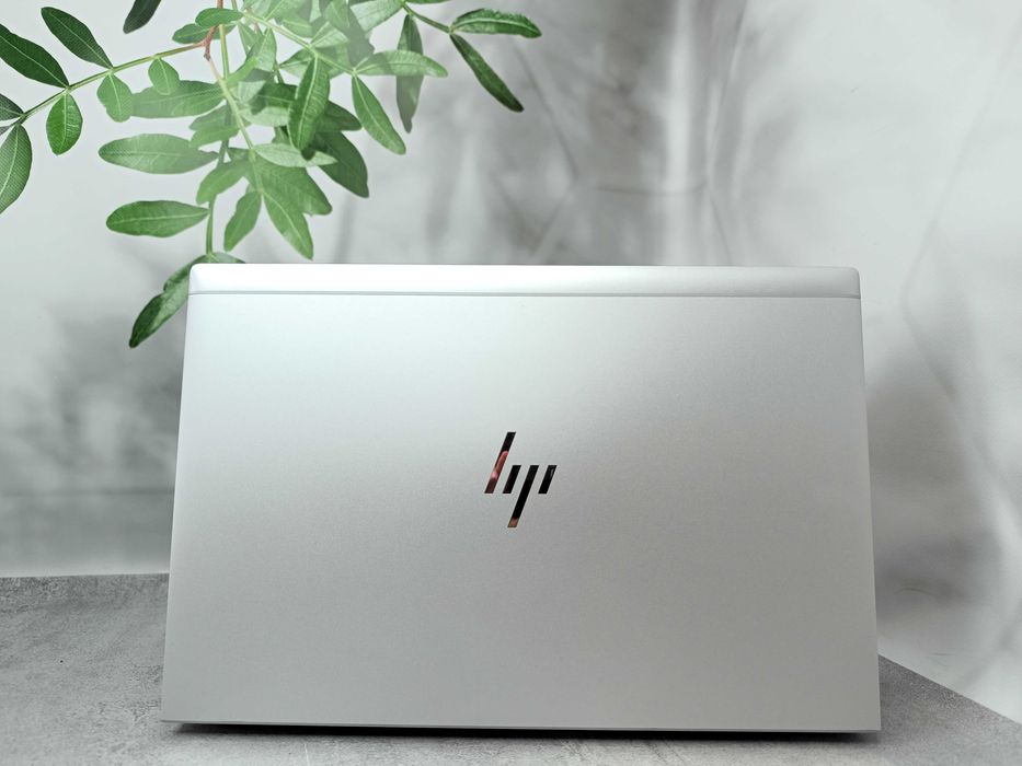HP EliteBook 840 G7/i5-10310U/4 ядра/8GB/NVMe 256/14" Full HD IPS