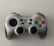 Pad Kontroler LOGITECH F710 Gamepad bez odbiornika adaptera