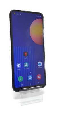 Smartfon Samsung Galaxy M11 3 GB / 32 GB 4G (LTE) czarny