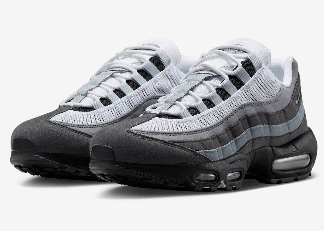 кросівки air max 95