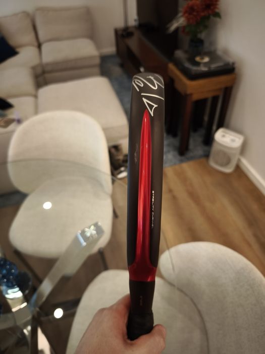 Raquete Wilson Bela Pro v3