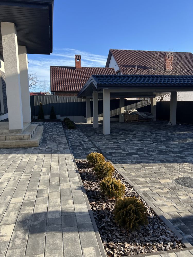 Продаж! Сучасний будинок в Годилові