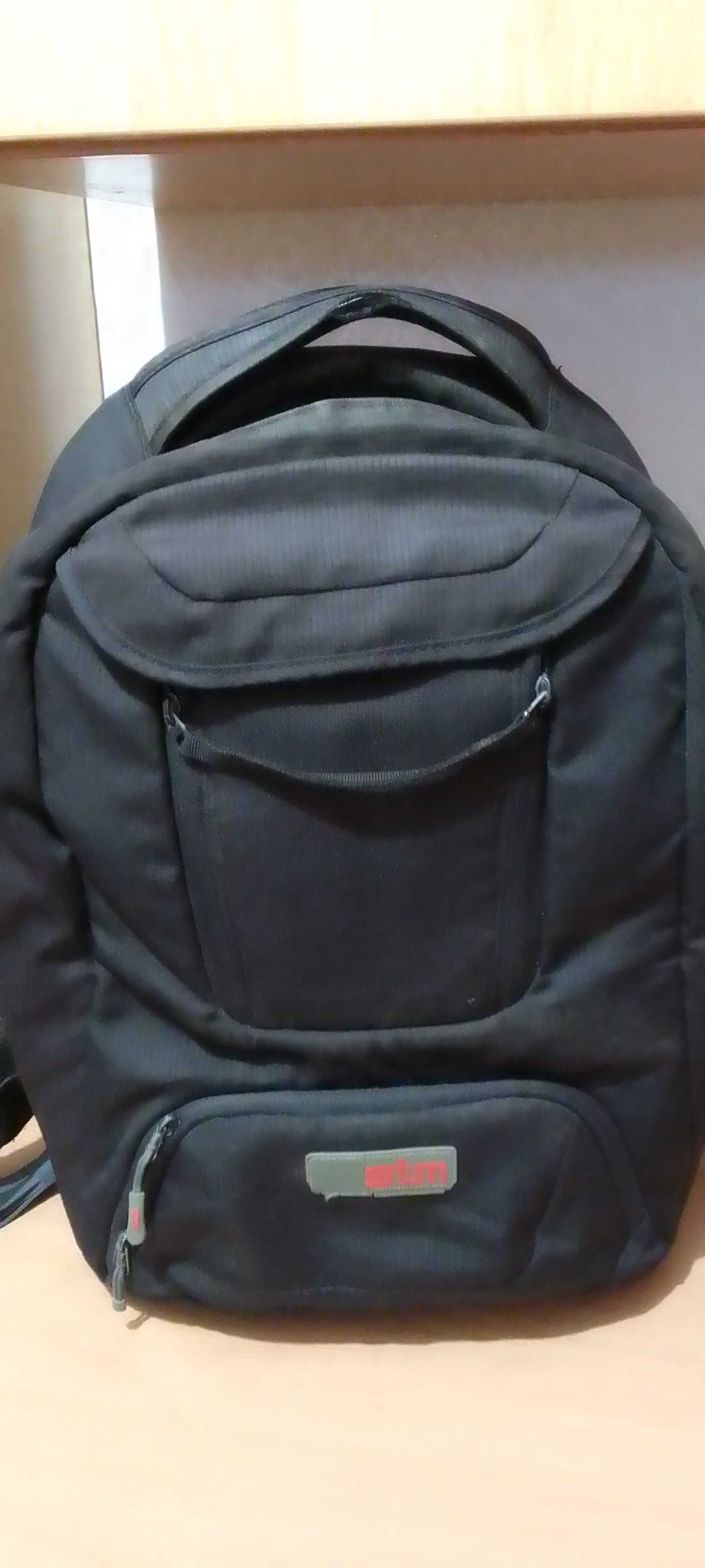 рюкзак для ноутбука STM