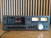 Technics RS 615 made in Japan.