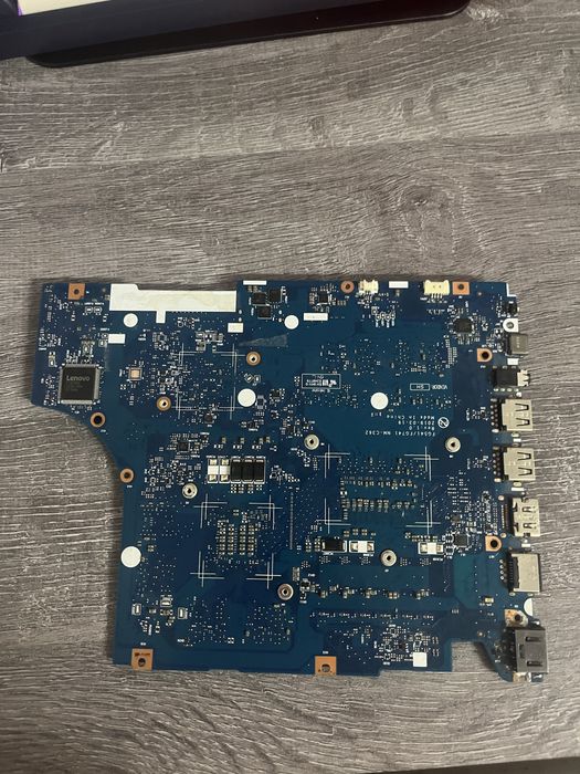 Продам материнскую плату Lenovo IdeaPad L340 Gaming