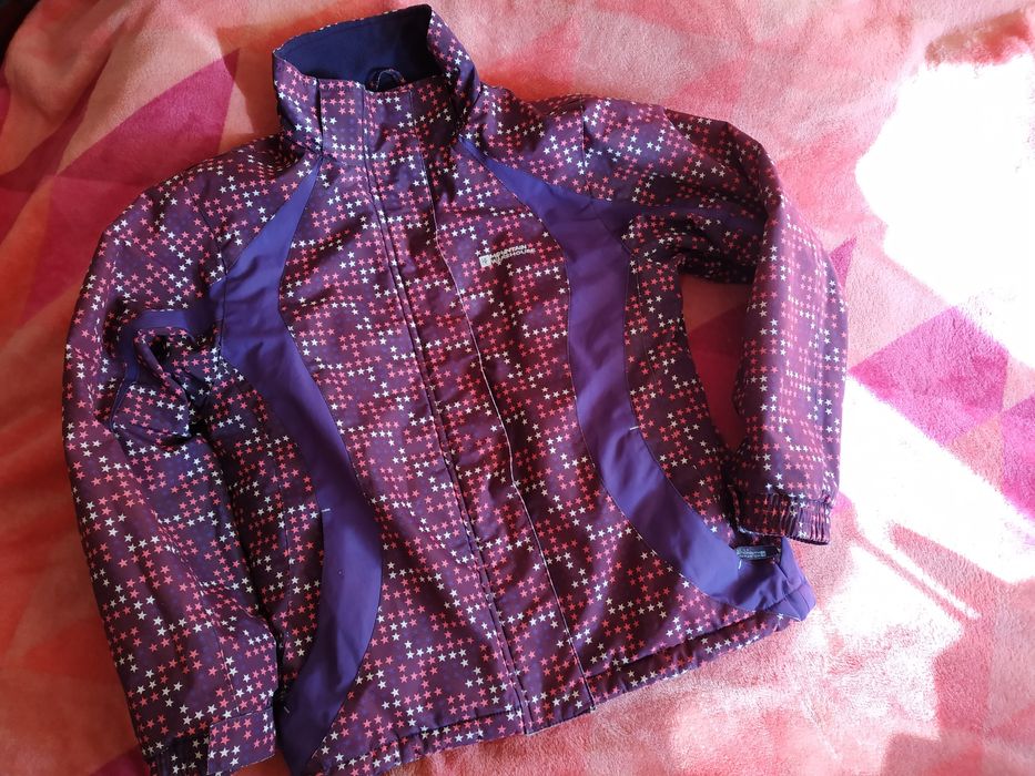 Куртка на девочку 11-12 лет