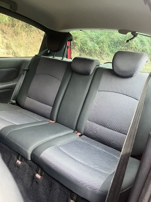 Renault clio 1.2