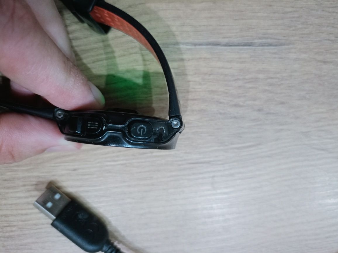 Zegarek Garmin Forerunner 235