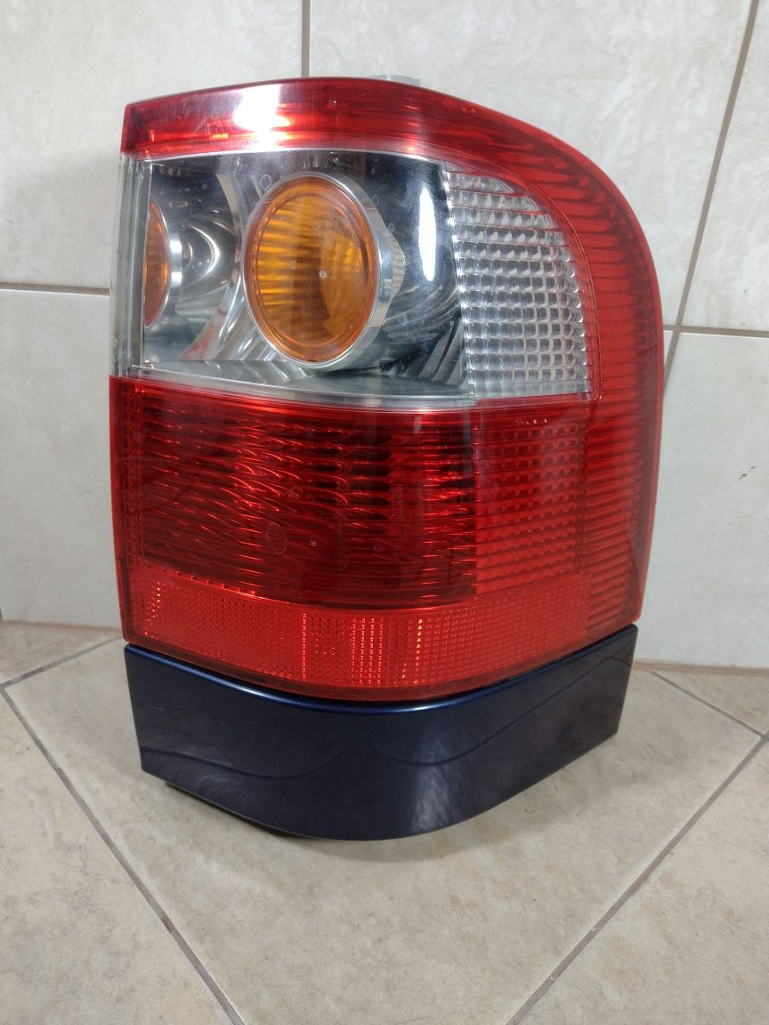 Ford Galaxy mk1 lift lampa prawa tył wkład Europa wysyłka OLX