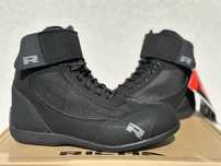 Niskie buty motocyklowe RICHA KART EVOLUTION rozmiar 38,BARDZO WYGODNE