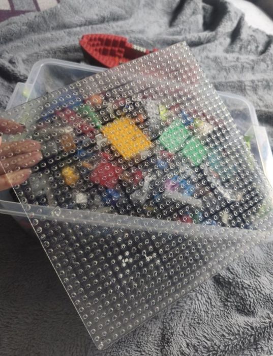 Конструктор дитячий