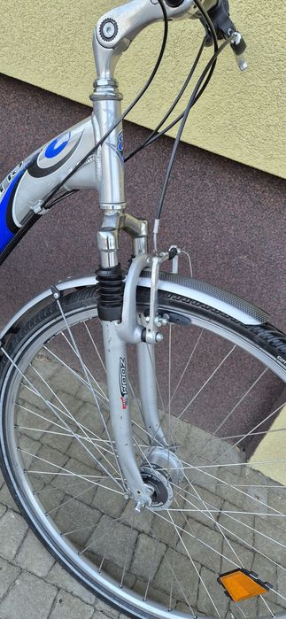 Велосипед жіночий/дамка 28"