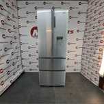 LODÓWKA HAIER B3FE742CMJW [12mscy-gwar] E / 38dB / NoFrost / 190,5cm