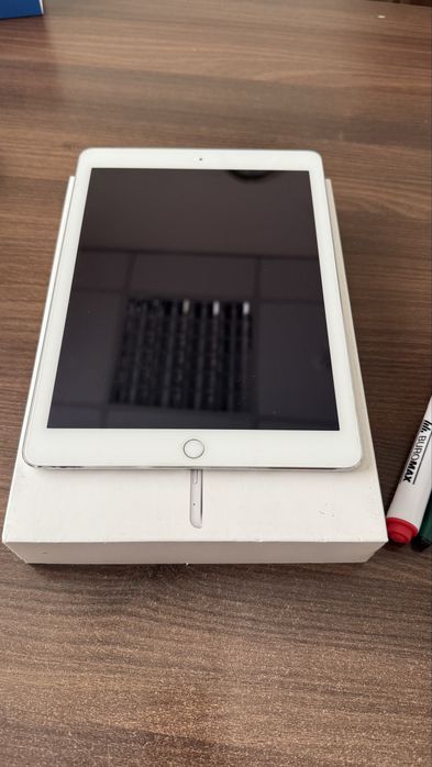 iPad Air 2 WiFi 64GB Never Lock