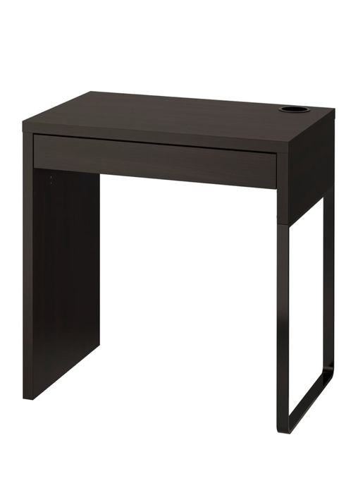 Secretaria Micke IKEA