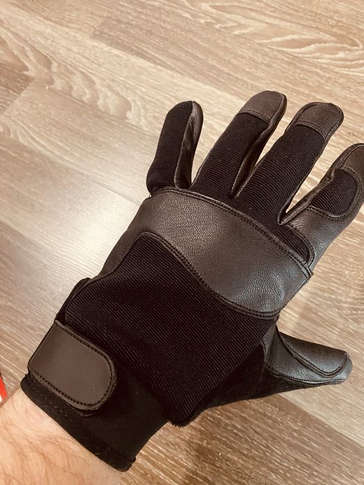 Американські тактичні рукавички Duty Glove 707-dg