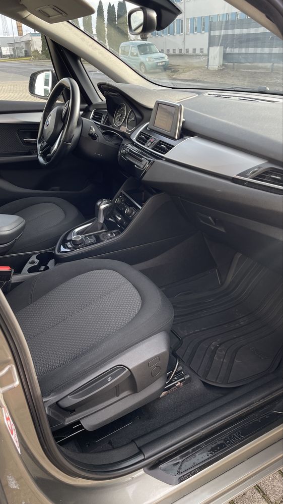 BMW seria 2 Active Tourer