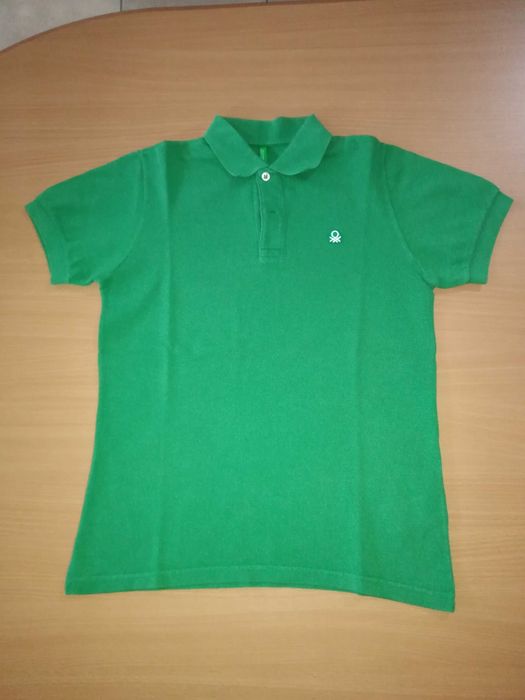 Polo - United Colors of Benetton