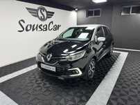 Renault Captur (ENERGY) TCe 90 INTENS