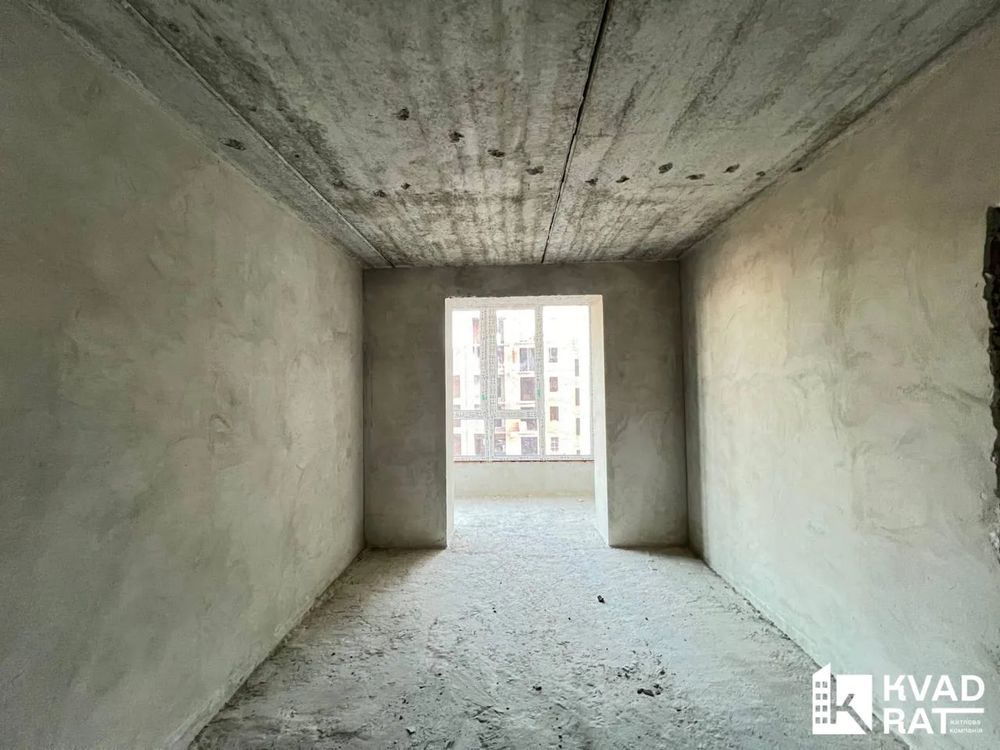 1 кім квартира, 5 поверх, якісний забудовник