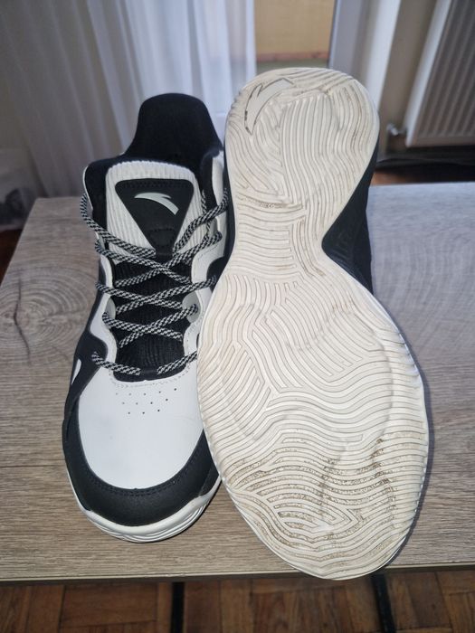 кросівки чоловічі зимові