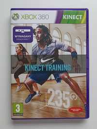 Kinect Training na Xbox 360