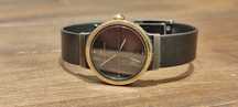 Zegarek na rękę IWC Porsche Design 256111 Tytan i złoto