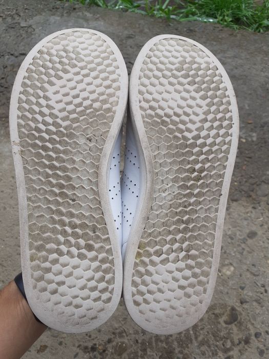 Кросовки Adidas Simpson 38р