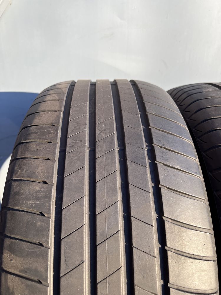 Dwie opony letnie 265/50R19 110Y Bridgestone Turanza T005 6mm 2019r