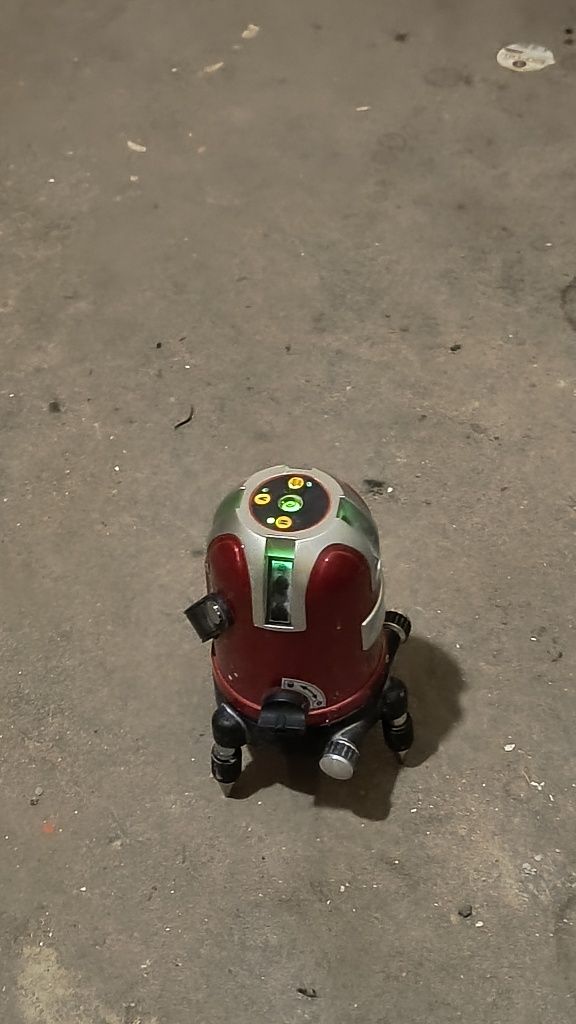 LASER PRO LK bez statywu