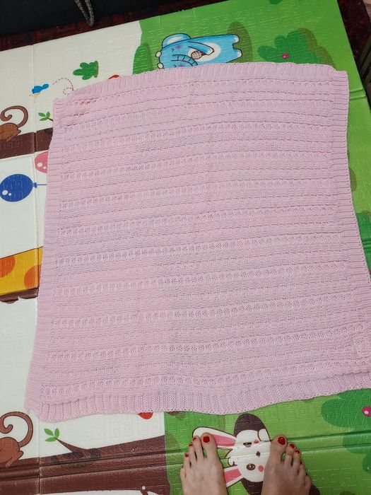 Конверт на виписку