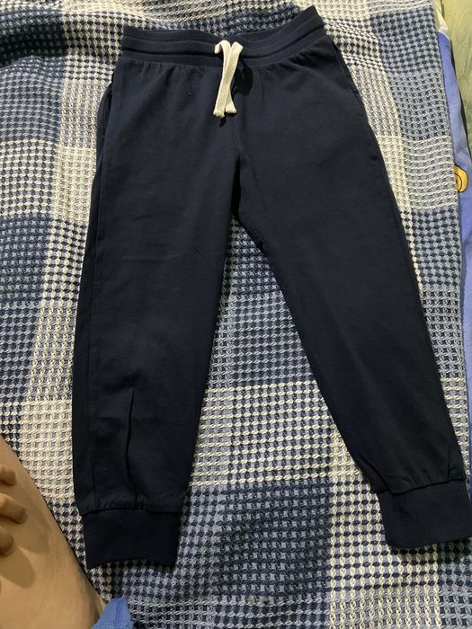 Штани спортивні H&M