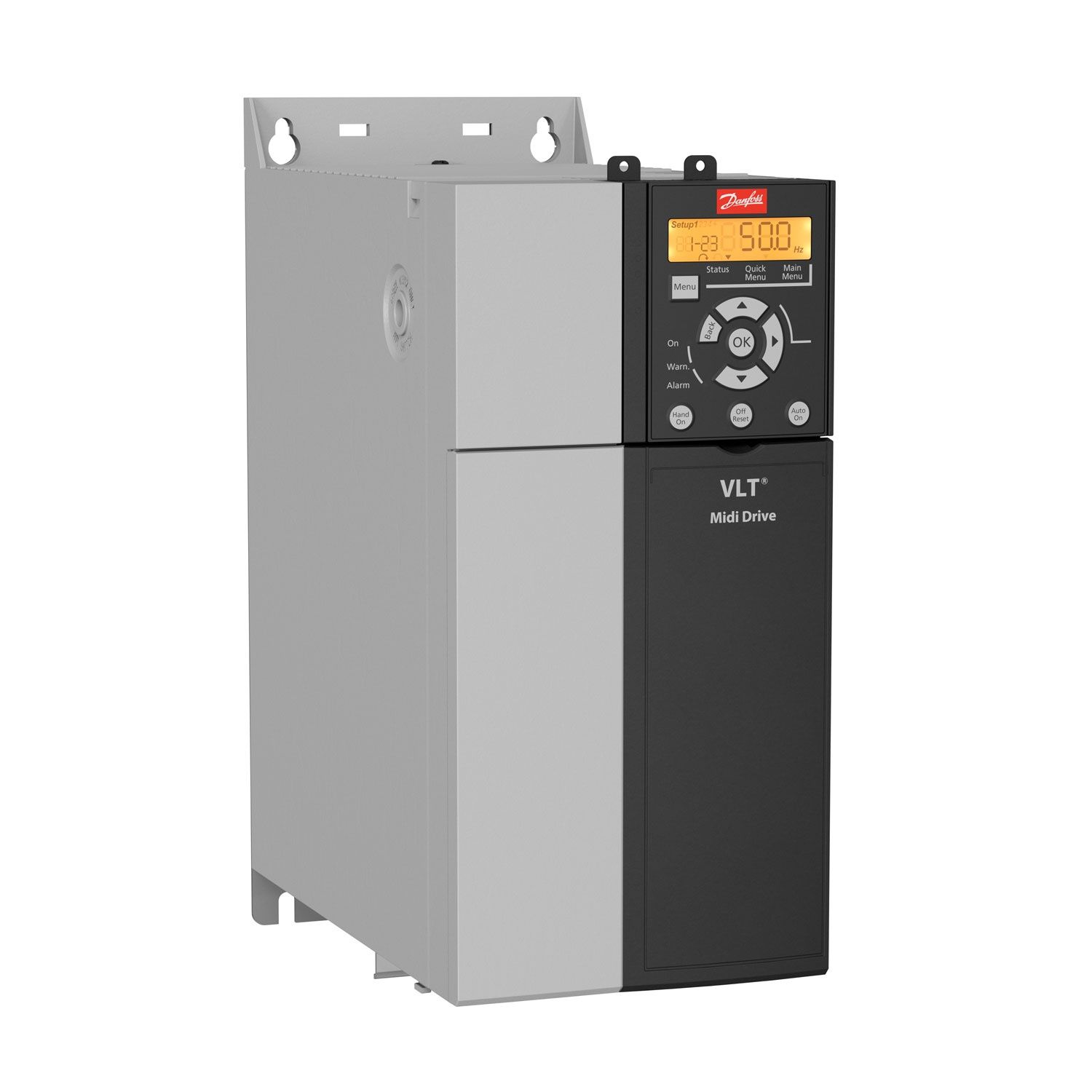 Преобразователь частоты частотник danfoss fc280 midi drive 7.5kW