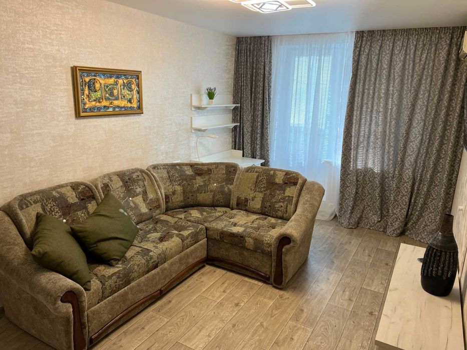 Сдам 1 кв рн Салтовка 602 Салтовское шоссе