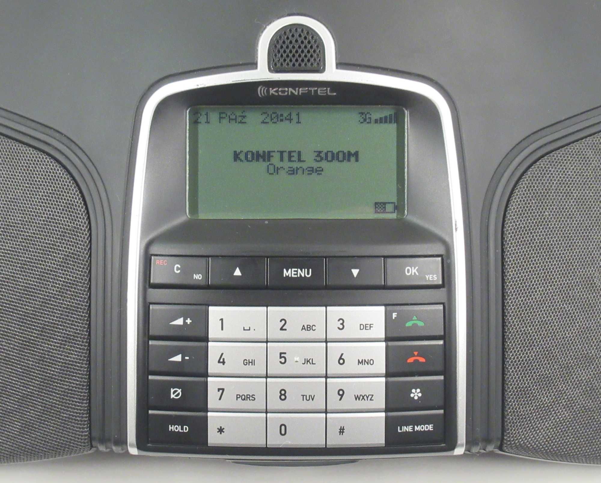 Konferencyjny telefon komórkowy Konftel 300M