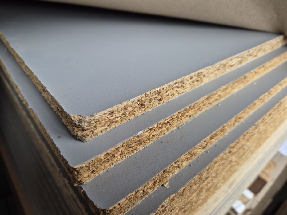 Płyta wiórowa  szara 13 mm 2070x2800