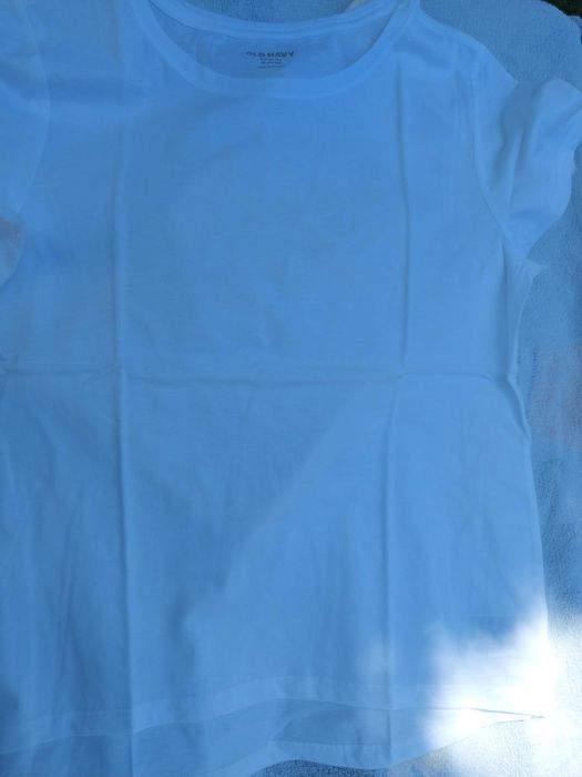 Футболки oldnavy l 14-16  дитячий розділ