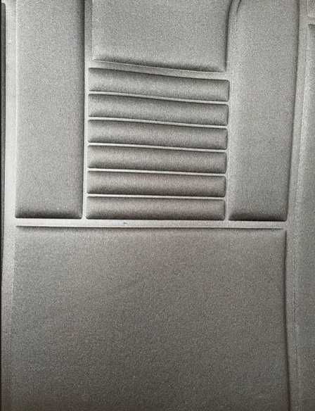 Накидка обогревающая сиденье автомобиля elegant 12в