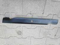 Nóż do Husqvarna partner Craftsman mcculloch jonsered 42 cale 107 cm