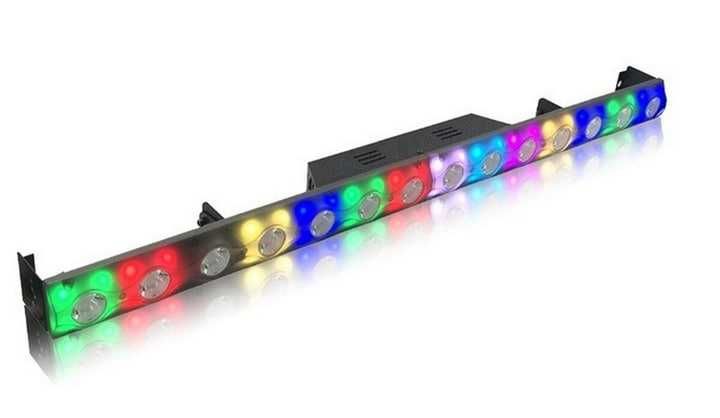 Світлодіодна панель LED BAR Хамелеон