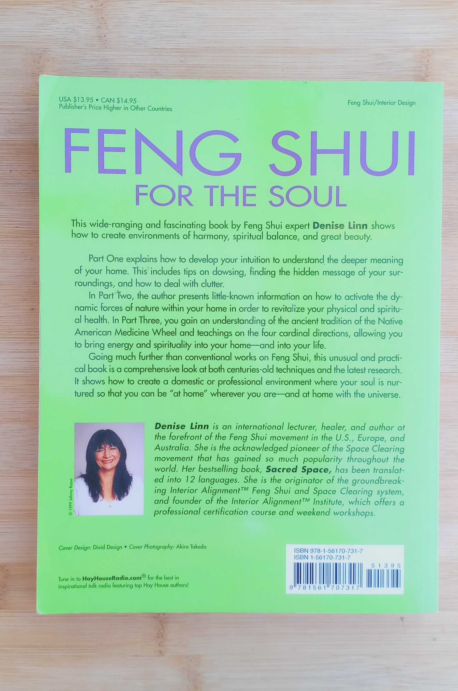 Feng Shui For The Soul