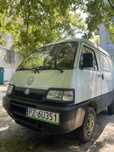 Piaggio Porter 2010 mikro kamper