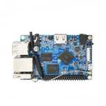 Мини ПК Orange Pi PC Plus H3 1ГБ, 8ГБ EMMC