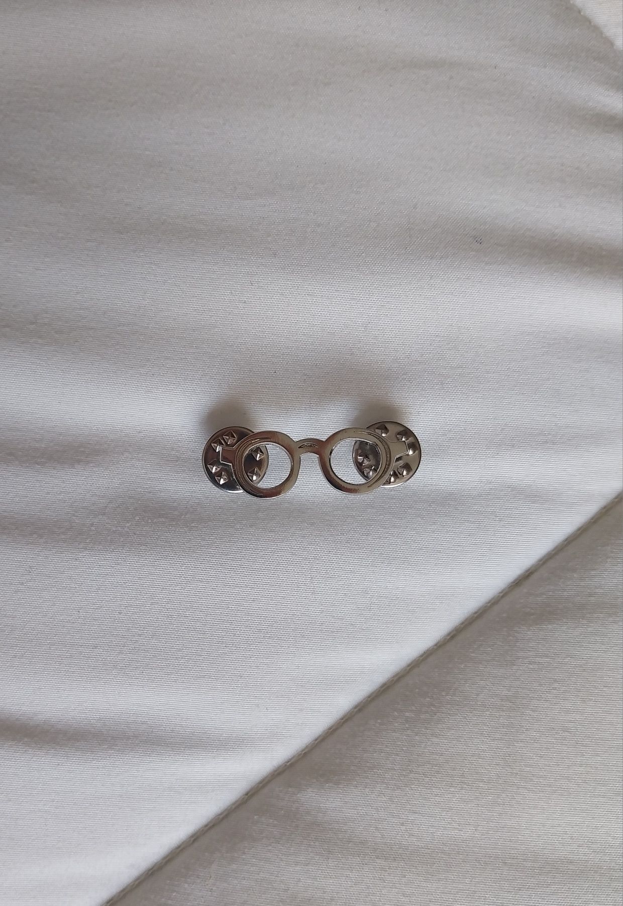 Pin enamel "Harry Potter"
